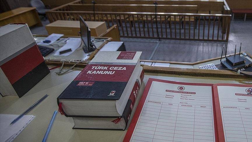 11. Yargı Paketi geliyor! Bakan Tunç genel af sorusuna son noktayı koydu 9